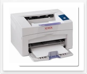 Xerox Phaser 3125